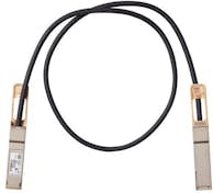 Cisco 100GBASE-CR4 Cable de cobre pasivo QSFP a QSFP Cab