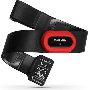 Garmin Cinturón pulsómetro GARMIN HRM-RUN - Textil Garmin Cinturón pulsómetro GARMIN HRM-RUN - Textil