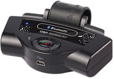 High-Tech & Bien-Etre BT-8109 Car Kit B Inalámbrico Bluetooth Car Manos High-Tech & Bien-Etre BT-8109 Car Kit B Inalámbrico Bluetooth Car Manos