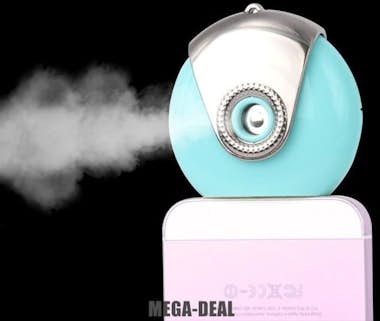 High-Tech & Bien-Etre Mega-Deal Teléfono móvil Humidificador Pulverizado High-Tech & Bien-Etre Mega-Deal Teléfono móvil Humidificador Pulverizado