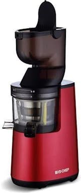 BiOCHEF Exprimidor Vertical BIOCHEF Atlas - Rojo BiOCHEF Exprimidor Vertical BIOCHEF Atlas - Rojo