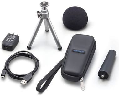 Zoom APH-1n Paquete de accesorios para H1n que incluye: Zoom APH-1n Paquete de accesorios para H1n que incluye: