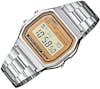 Casio Reloj CASIO Unisex Cuarzo A158WEA9EF Casio Reloj CASIO Unisex Cuarzo A158WEA9EF