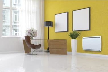 Netgear CARRERA Cisco 1500 watios Radiador eléctrico con i Netgear CARRERA Cisco 1500 watios Radiador eléctrico con i