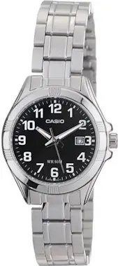 Casio Reloj de cuarzo para mujer CASIO LTP-1308PD-1BVEF Casio Reloj de cuarzo para mujer CASIO LTP-1308PD-1BVEF