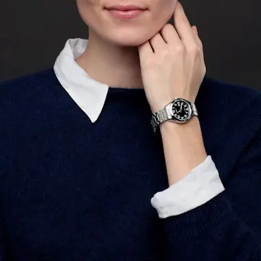 Casio Reloj de cuarzo para mujer CASIO LTP-1308PD-1BVEF Casio Reloj de cuarzo para mujer CASIO LTP-1308PD-1BVEF