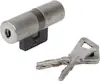 BRICARD BLOCTOUT 25821 Cilindro 33,5+33,5 mm con perfil re BRICARD BLOCTOUT 25821 Cilindro 33,5+33,5 mm con perfil re