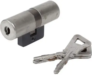 BRICARD BLOCTOUT 25821 Cilindro 33,5+33,5 mm con perfil re BRICARD BLOCTOUT 25821 Cilindro 33,5+33,5 mm con perfil re