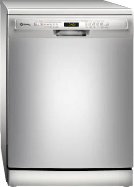 Balay Balay 3VS5010IP lavavajilla Independiente 12 cubie Balay Balay 3VS5010IP lavavajilla Independiente 12 cubie