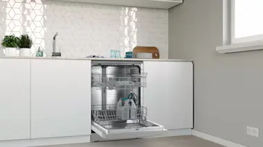 Balay Balay 3VS5010IP lavavajilla Independiente 12 cubie Balay Balay 3VS5010IP lavavajilla Independiente 12 cubie