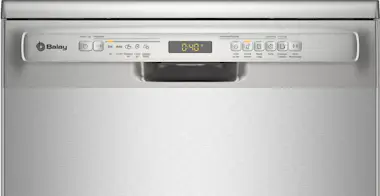 Balay Balay 3VS5010IP lavavajilla Independiente 12 cubie Balay Balay 3VS5010IP lavavajilla Independiente 12 cubie