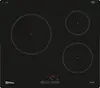 Balay Balay 3EB864FR hobs Negro Integrado 59.2 cm Con pl Balay Balay 3EB864FR hobs Negro Integrado 59.2 cm Con pl