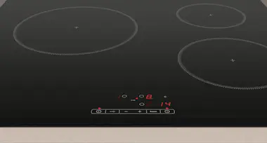 Balay Balay 3EB864FR hobs Negro Integrado 59.2 cm Con pl Balay Balay 3EB864FR hobs Negro Integrado 59.2 cm Con pl