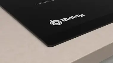 Balay Balay 3EB864FR hobs Negro Integrado 59.2 cm Con pl Balay Balay 3EB864FR hobs Negro Integrado 59.2 cm Con pl