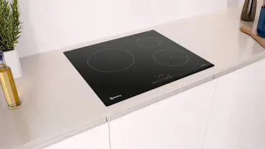 Balay Balay 3EB864FR hobs Negro Integrado 59.2 cm Con pl Balay Balay 3EB864FR hobs Negro Integrado 59.2 cm Con pl