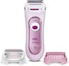 Braun Afeitadora femenina Silk-epil LS 5360 Braun Afeitadora femenina Silk-epil LS 5360