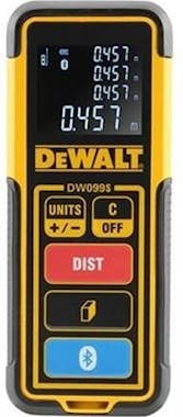 DeWALT DeWalt - Medición láser hasta 30 m - DW099S DeWALT DeWalt - Medición láser hasta 30 m - DW099S