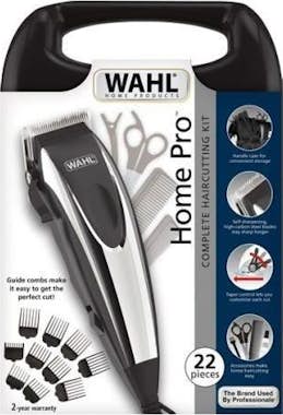 WAHL Cortapelos Home Pro - 09243-2616 - Profesional - 8 WAHL Cortapelos Home Pro - 09243-2616 - Profesional - 8