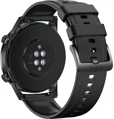 Honor HONOR MagicWatch 2 46mm Negro Honor HONOR MagicWatch 2 46mm Negro