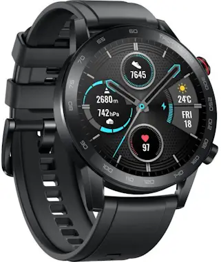 Honor HONOR MagicWatch 2 46mm Negro Honor HONOR MagicWatch 2 46mm Negro