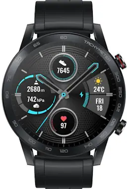 Honor HONOR MagicWatch 2 46mm Negro Honor HONOR MagicWatch 2 46mm Negro