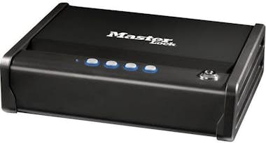 Master Lock Caja fuerte pequeña y compacta de acceso rápido ML Master Lock Caja fuerte pequeña y compacta de acceso rápido ML