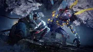 Sony Juego Nioh 2 PS4 Sony Juego Nioh 2 PS4