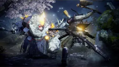 Sony Juego Nioh 2 PS4 Sony Juego Nioh 2 PS4