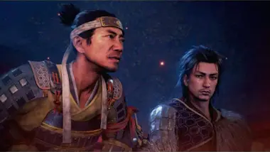 Sony Juego Nioh 2 PS4 Sony Juego Nioh 2 PS4