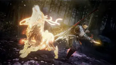 Sony Juego Nioh 2 PS4 Sony Juego Nioh 2 PS4