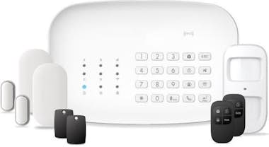 Daewoo Sistema de alarma DAEWOO SA501 Wifi/GSM Daewoo Sistema de alarma DAEWOO SA501 Wifi/GSM