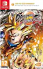Bandai Juego Dragon Ball Fighterz Nintendo Switch - Códig Bandai Juego Dragon Ball Fighterz Nintendo Switch - Códig