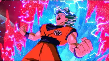 Bandai Juego Dragon Ball Fighterz Nintendo Switch - Códig Bandai Juego Dragon Ball Fighterz Nintendo Switch - Códig