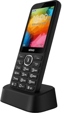 Wiko WIKO F200 Negro Wiko WIKO F200 Negro