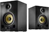Hercules HERCULES MONITOR 5 - Altavoces 2 x 80 W RMS - 160 Hercules HERCULES MONITOR 5 - Altavoces 2 x 80 W RMS - 160