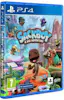 Sony Sackboy: Una gran aventura PS4 Juego Sony Sackboy: Una gran aventura PS4 Juego