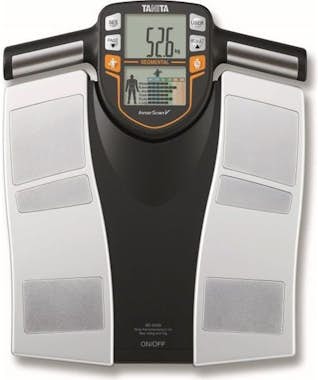 Tanita TANITA BC545N - Báscula personal para deporte y fi Tanita TANITA BC545N - Báscula personal para deporte y fi
