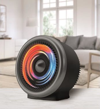 Alpatec Aerotermo 2000 W TROPICANO Jet Hot & Cool Alpatec Aerotermo 2000 W TROPICANO Jet Hot & Cool