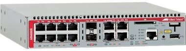 Allied Telesis AT AR4050S Firewall GigE Allied Telesis AT AR4050S Firewall GigE