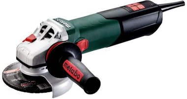 metabo Amoladora angular Metabo 125mm 1550W - WEV 15-125 metabo Amoladora angular Metabo 125mm 1550W - WEV 15-125