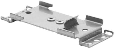 Axis Communications Clip para riel DIN AXIS T91A03 - Clip para montaje Axis Communications Clip para riel DIN AXIS T91A03 - Clip para montaje
