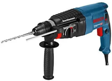 Bosch - Taladro percutor SDS+ 830W 2.7J Ø26mm - GBH 2-26 Bosch - Taladro percutor SDS+ 830W 2.7J Ø26mm - GBH 2-26