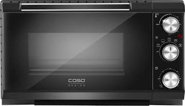 caso DESING CASO Design TO20 Horno eléctrico de convección 20 caso DESING CASO Design TO20 Horno eléctrico de convección 20