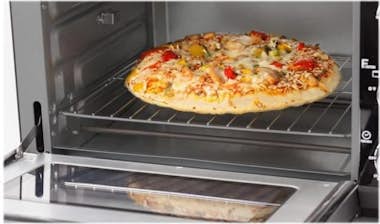 caso DESING CASO Design TO20 Horno eléctrico de convección 20 caso DESING CASO Design TO20 Horno eléctrico de convección 20