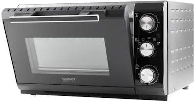 caso DESING CASO Design TO20 Horno eléctrico de convección 20 caso DESING CASO Design TO20 Horno eléctrico de convección 20