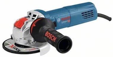 audio pro Amoladora angular Bosch Professional GWX 9-115 S e audio pro Amoladora angular Bosch Professional GWX 9-115 S e