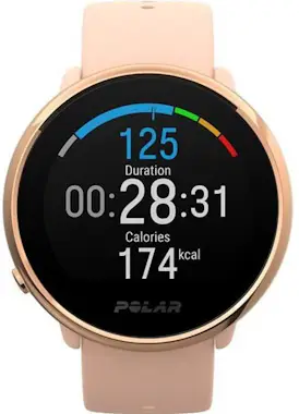 Polar POLAR Ignite - Reloj multideporte conectado - Rosa Polar POLAR Ignite - Reloj multideporte conectado - Rosa