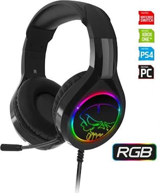 Spirit Of Gamer SPIRIT OF GAMER - PRO-H8 - Auriculares para juegos Spirit Of Gamer SPIRIT OF GAMER - PRO-H8 - Auriculares para juegos
