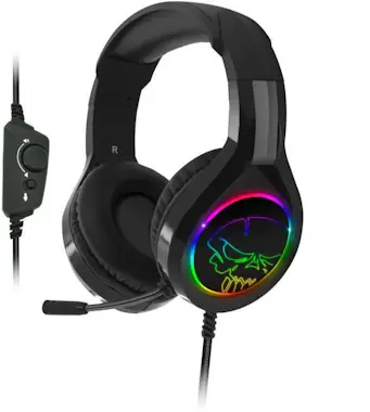 Spirit Of Gamer SPIRIT OF GAMER - PRO-H8 - Auriculares para juegos Spirit Of Gamer SPIRIT OF GAMER - PRO-H8 - Auriculares para juegos