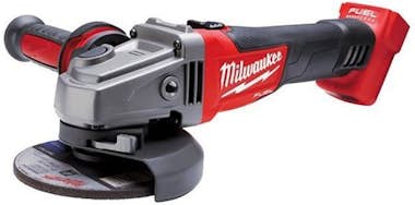 Milwaukee Amoladora angular MILWAUKEE FUEL M18 CAG125X-0X - Milwaukee Amoladora angular MILWAUKEE FUEL M18 CAG125X-0X -